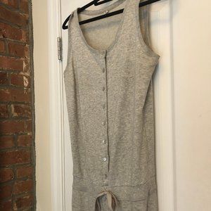 COMFORTABLE Jogger Jumpsuit